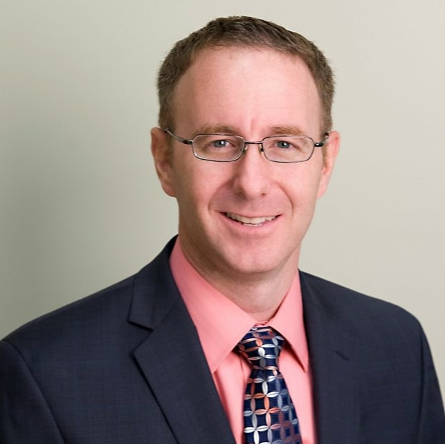 Dr Brian P. Ford, MD - Profile image