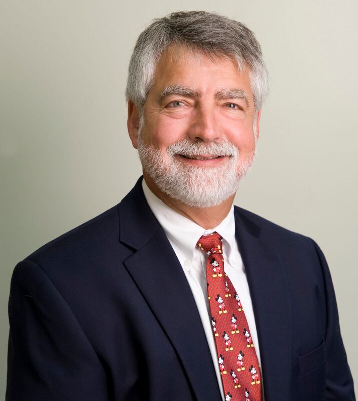 Dr Michael E. Cormier, MD profile image