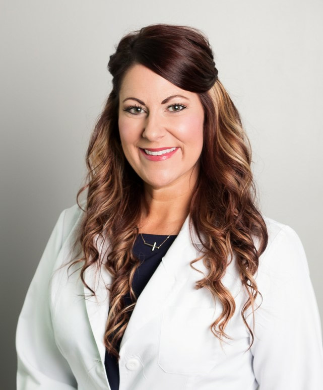 Jamie Burks, Family Nurse Practitioner profile image