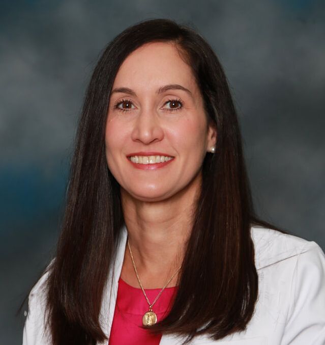 Julie P. O'Donnell, MCMS, PA-C - Dermatology Associates of Southwest Louisiana - Dermatologist in Lake Charles LA
